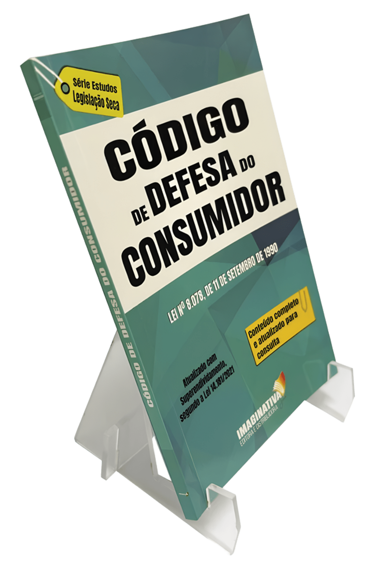 CDC - Código de Defesa do Consumidor